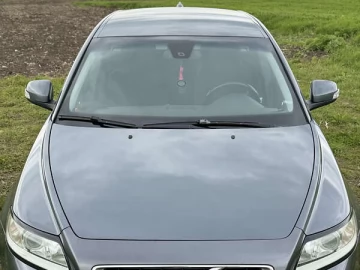 Авто Volvo V50 2009 № 7753194