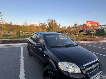 Авто Chevrolet Aveo 2006 № 7753209