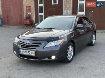 Авто Toyota Camry 2008 № 7753213