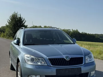 Авто Skoda Octavia 2009 № 7753217