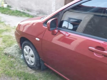 Авто Suzuki Liana 2003 № 7753262