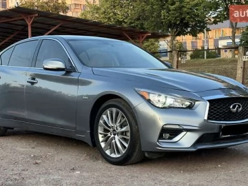 Авто Infiniti Q50 2019 № 7753284