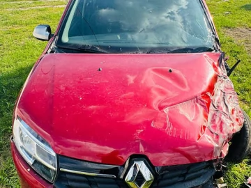 Авто Renault Sandero Stepway 2020 № 7753314