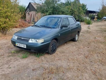 Авто ВАЗ 2110 2011 № 7753326