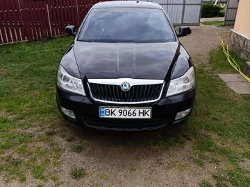 Авто Skoda Octavia 2012 № 7753335
