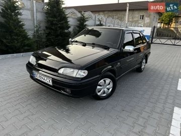 Авто ВАЗ 2115 Samara 2009 № 7753338
