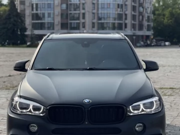 Авто BMW X5 2016 № 7753347