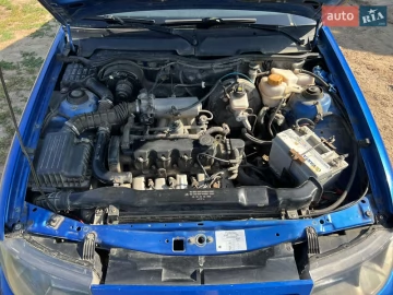 Авто Daewoo Nexia 2012 № 7753351