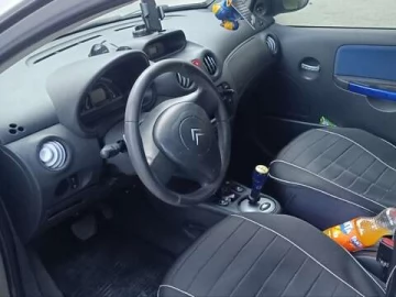 Авто Citroen C2 2004 № 7753352