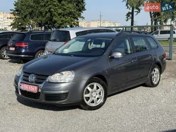 Авто Volkswagen Golf 2008 № 7753360
