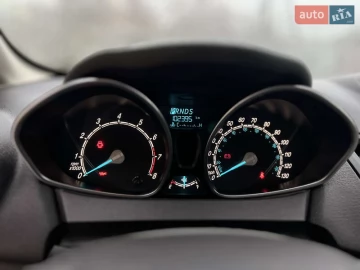 Авто Ford Fiesta 2016 № 7753363