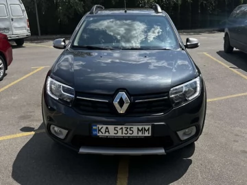 Авто Renault Sandero 2021 № 7753374