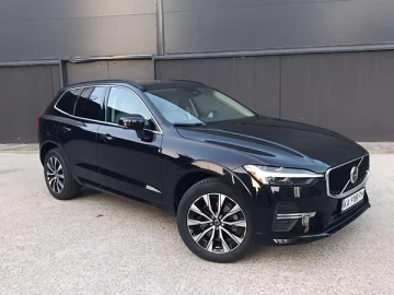 Авто Volvo Xc60 2023 № 7753384