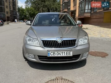 Авто Skoda Octavia 2012 № 7753401