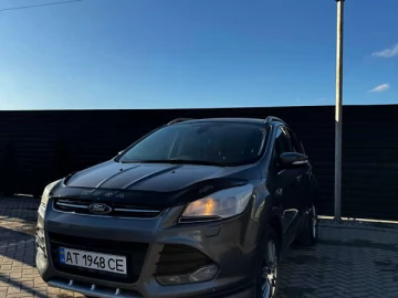 Авто Ford Kuga 2013 № 7753404