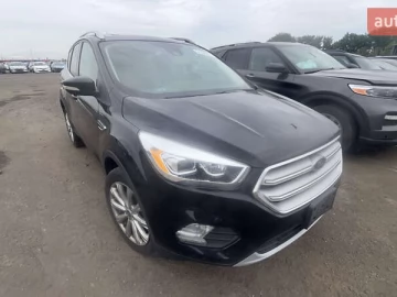 Авто Ford Escape 2018 № 7753405
