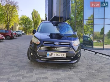 Авто Ford Transit Connect 2013 № 7753407