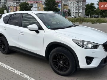 Авто Mazda Cx-5 2013 № 7753414