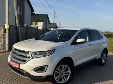 Авто Ford Edge 2017 № 7753416