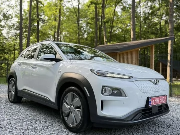 Авто Hyundai Kona Electric 2020 № 7753418