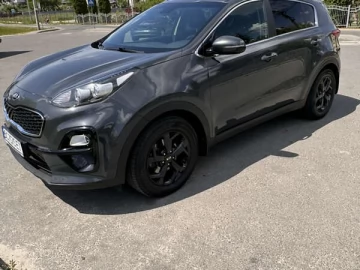 Авто KIA Sportage 2019 № 7753423