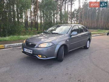 Авто Daewoo Gentra 2014 № 7753441