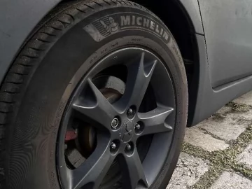 Авто Mitsubishi Grandis 2006 № 7753445