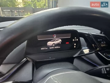 Авто Volkswagen Id 4 2022 № 7753495
