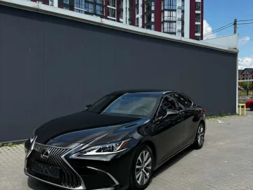 Авто Lexus Es 2020 № 7753500