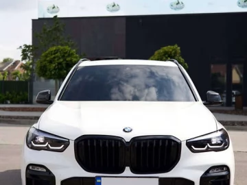 Авто BMW X5 2020 № 7753502