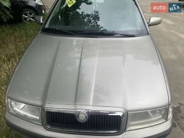 Авто Skoda Octavia 2008 № 7753509