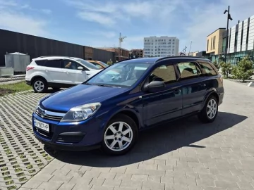 Авто Opel Astra 2006 № 7753520