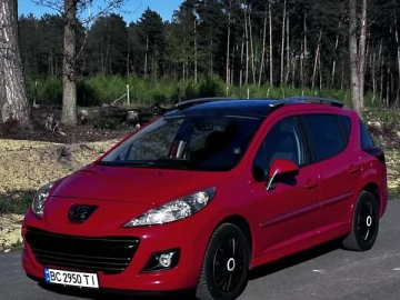 Авто Peugeot 207 2009 № 7753525