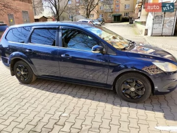 Авто Ford Focus 2009 № 7753526