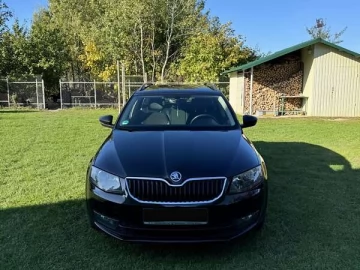 Авто Skoda Octavia 2016 № 7753558