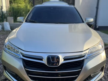 Авто Honda Accord 2014 № 7753559