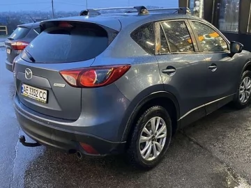 Авто Mazda Cx-5 2014 № 7753562