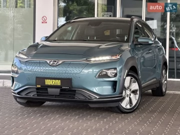 Авто Hyundai Kona 2019 № 7753570