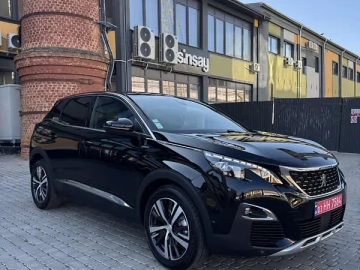 Авто Peugeot 3008 2017 № 7753571