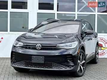Авто Volkswagen Id 4 2022 № 7753583