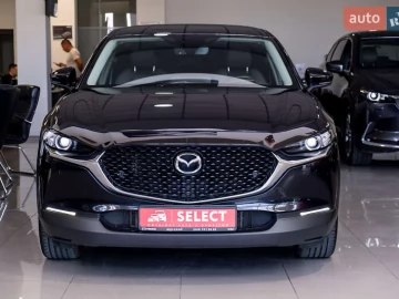 Авто Mazda Cx-30 2022 № 7753587