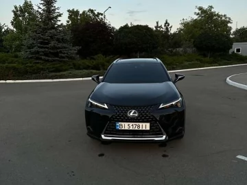 Авто Lexus Ux 2023 № 7753594