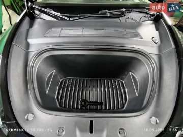 Авто Tesla Model Y 2024 № 7753595