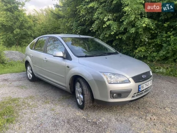 Авто Ford Focus 2006 № 7753613