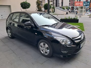 Авто Hyundai I30 2011 № 7753626