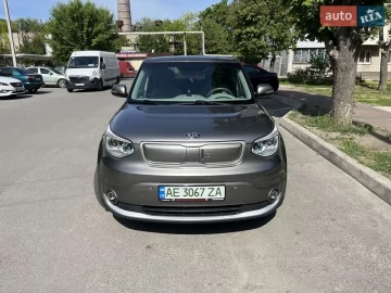 Авто KIA Soul 2015 № 7753650