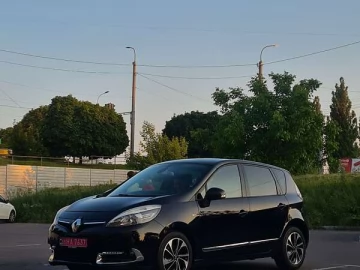Авто Renault Scenic 2015 № 7753656