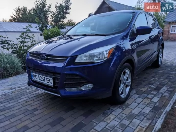 Авто Ford Escape 2015 № 7753661
