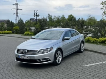 Авто Volkswagen Cc Passat Cc 2015 № 7753668