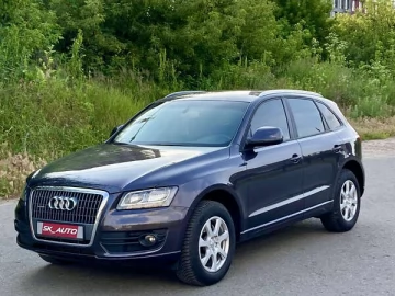 Авто Audi Q5 2012 № 7753674